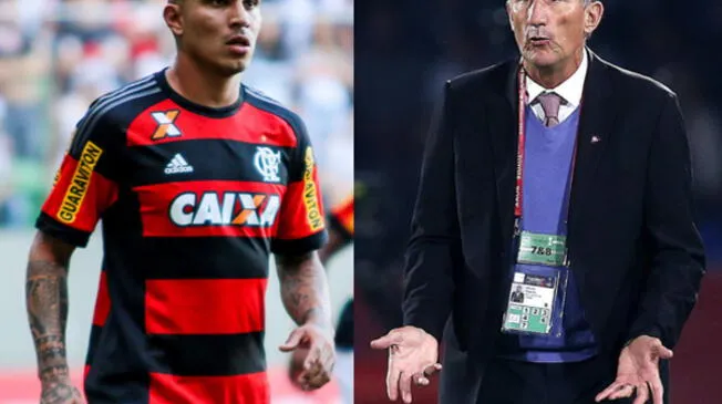 Flamengo decepcionó en el Brasileirao y no pudo clasificar ni a la Copa Libertadores.