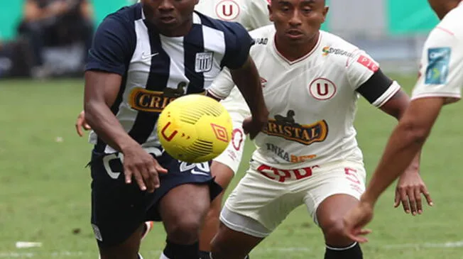 Universitario, Alianza Lima y sus posibilidades de clasificar a la Copa Sudamericana