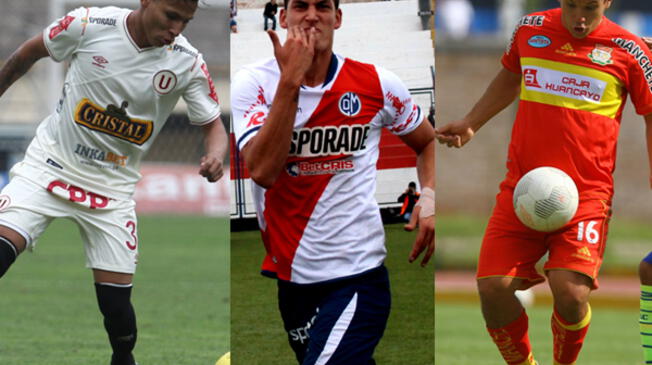 Copa Sudamericana 2016: conoce a los clasificados peruanos al torneo internacional 