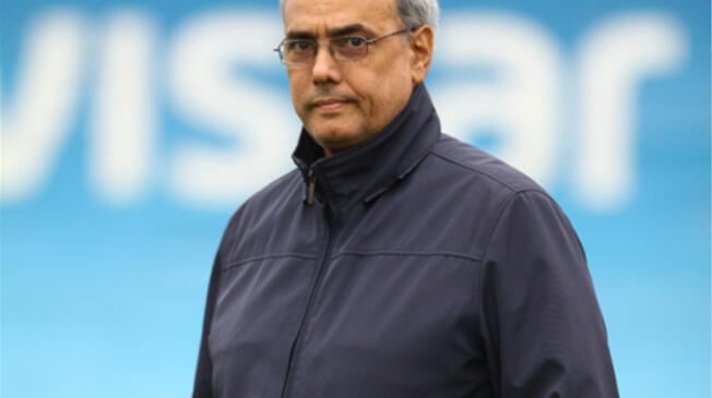 Manuel Burga es miembro actual de la Comisión de Desarrollo de la FIFA.