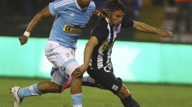 Gabriel Costa anotó 27 goles en 80 partidos con Alianza Lima.
