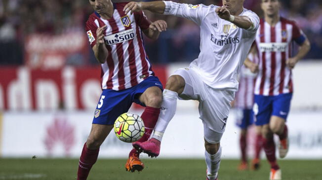 Real Madrid y Atlético Madrid podrían ser castigados por irregularidades en fichajes de futbolistas menores de edad.