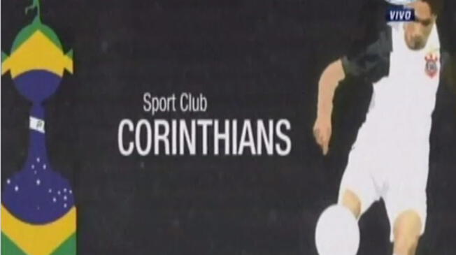 Guerrero ya no forma parte del Corinthians.