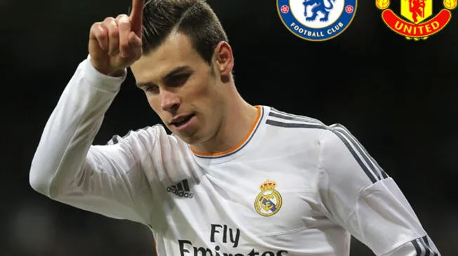 Bale no está conforme con la salida de Benítez y éstos grandes se lo pelean