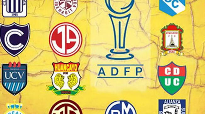 Descentralizado 2016: ADFP anunció las modificaciones en el formato del campeonato 
