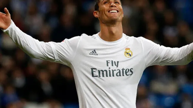 Cristiano Ronaldo no descarta jugar en la MLS
