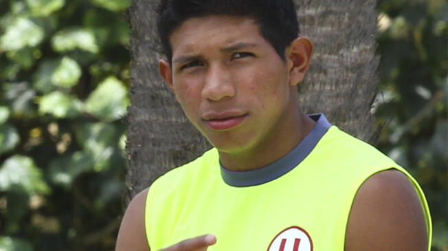 Universitario de Deportes: Edison Flores se iría sin dejar un sol en Ate