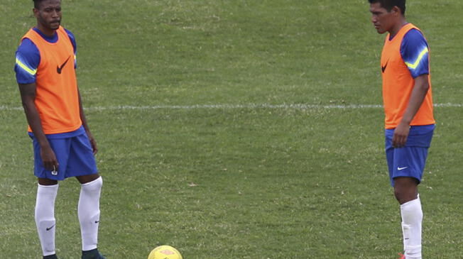 Alianza Lima: dupla Pajoy - Pando se consolida en el ataque a punta de goles 