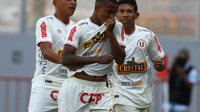Universitario de Deportes jugará la Copa Sudamericana 2016.