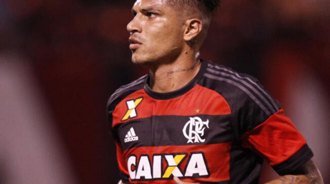 Flamengo vs. Macaé, mengao con Paolo Guerrero ganó 2-0 por el Campeonato Carioca