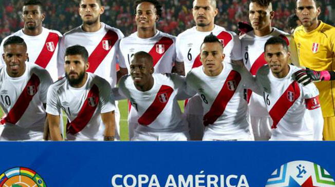 La Selección peruana se enfrenta a Venezuela el próximo 24 de marzo en Lima por Eliminatorias.