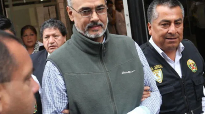 Manuel Burga: "Hasta ahora no hay pruebas para extraditarlo", aseguró su abogado