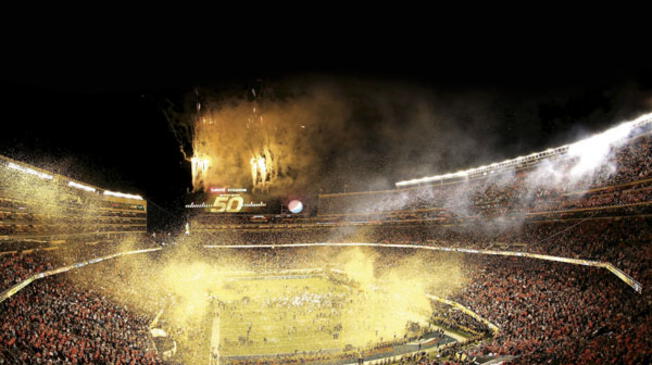 Super Bowl: evento generó 620 millones de euros donde los Broncos campeonaron.