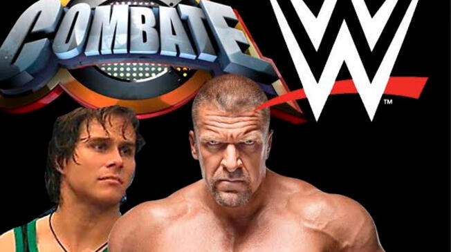 WWE: Reality Combate utilizó canciones de Triple H y podría ser denunciado