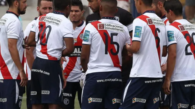 Deportivo Municipal empató 0-0 ante Ayacucho FC por Torneo Apertura.