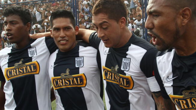 San Martín vs. Alianza Lima: 'santos' reciben a 'íntimos' por la quinta fecha del Torneo Apertura