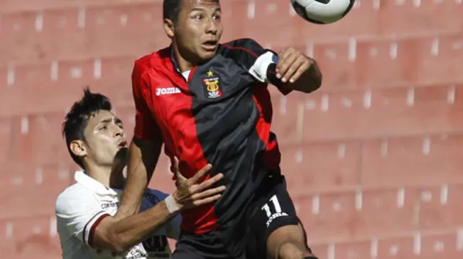 Melgar empató 2-2 ante La Bocana y sigue sin ganar en casa en Torneo Apertura.