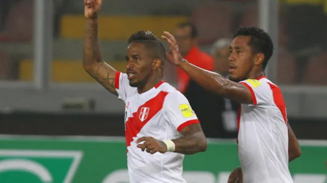 Conoce fecha y hora de los partidos de la Selección Peruana