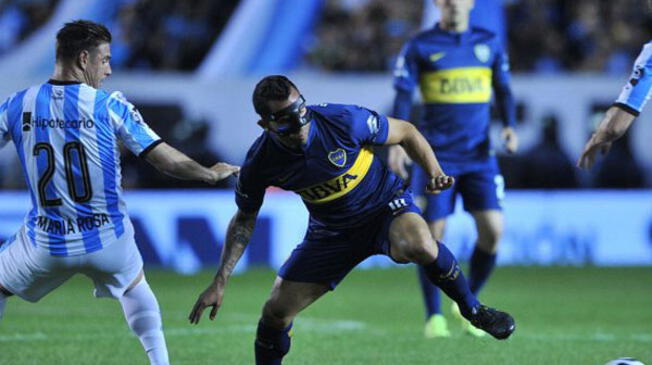 Boca Juniors vs. Racing: 'Xeneizes' empataron 0-0 ante la 'academia' por la Copa Libertadores