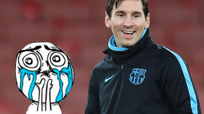 Lionel Messi despierta pasiones