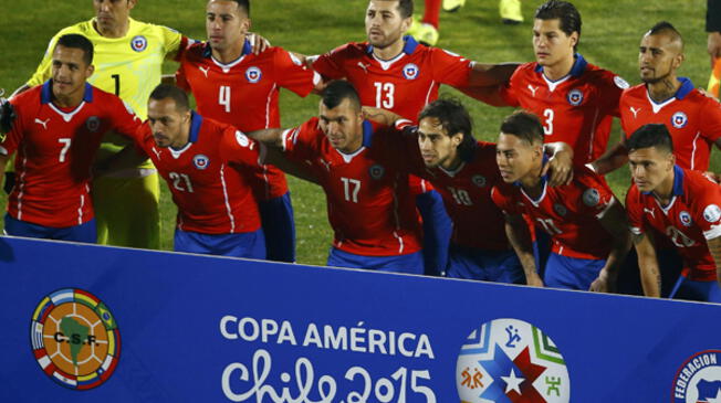 La Selección chilena tomará medidas ante la grave crisis que atraviesa el país llanero. 