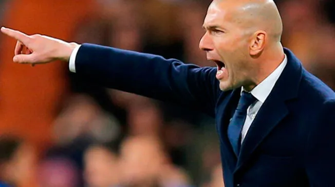 Zinedine Zidane desmintió a Dunga sobre Marcelo