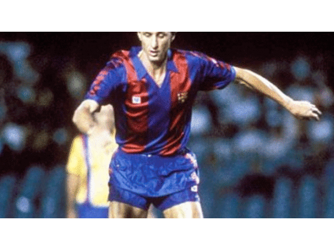 Johan Cruyff, uno de los mejores de todos los tiempos partió