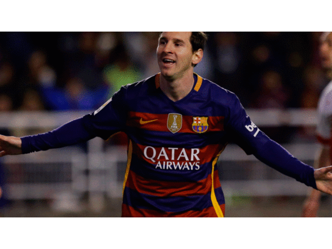 Lionel Messi y su futuro
