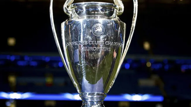 Son ocho equipos los que buscarán avanzar a las semifinales de Champions League. 