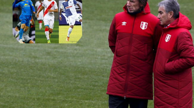Selección Peruana: "Habrán cambios en la convocatoria para la Copa América", aseguró Juan Carlos Oblitas