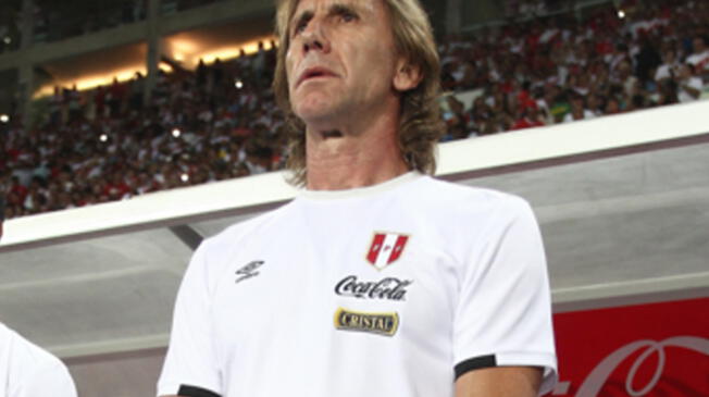 Ricardo Gareca suena como opción en Vélez Sarsfield para reemplazar a Christian Basedas.