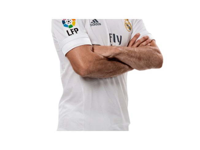 Pep Guardiola piensa en jugador de Real Madrid