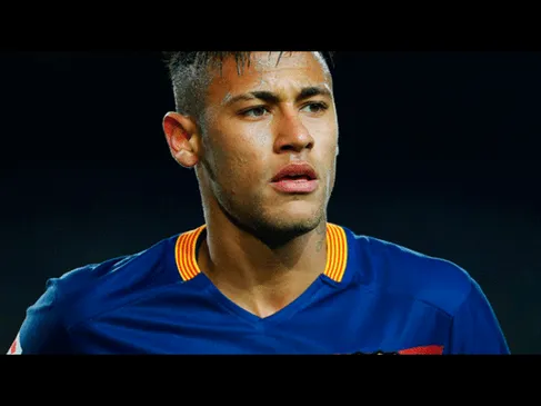 Neymar y la pelea entre Brasil y Barcelona