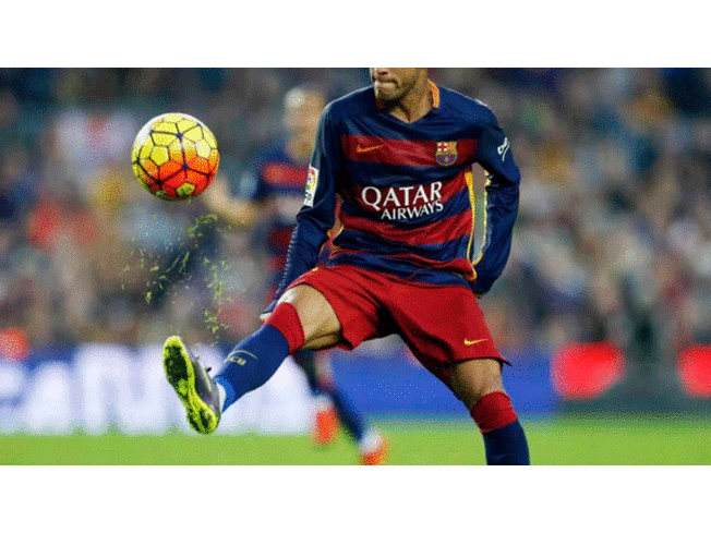 Neymar ‘al fresco’ por filtración de su contrato por Football Leaks