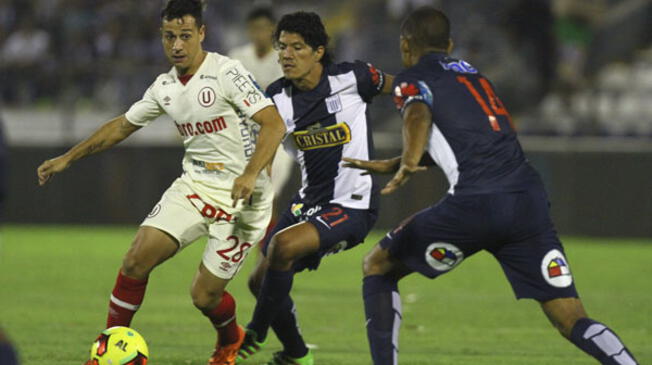 Alianza Lima vs. Universitario: Diego Guastavino tuvo 'genial' respuesta para Julio Landauri antes del clásico