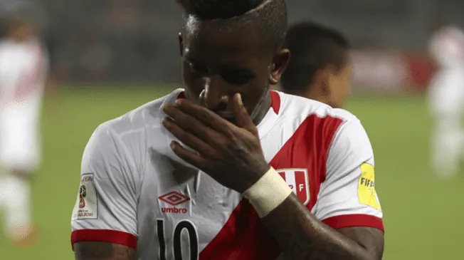 Selección Peruana: Jefferson Farfán y la condición para poder jugar la Copa América Centenario