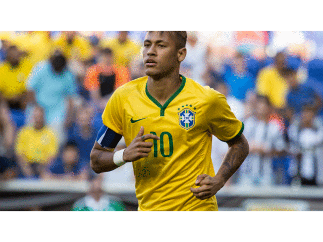 Neymar y su elección de jugar con Brasil en las manos de Barcelona
