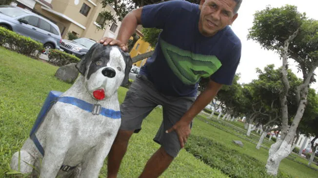 José Luis Carranza le soltó los 'perros' a Ángel Comizzo. 