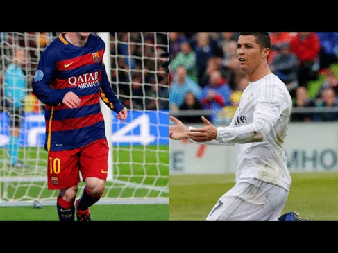 Lionel Messi cuesta más que Cristiano Ronaldo