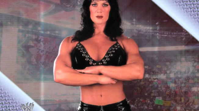 WWE: exluchadora, Joan Marie 'Chyna' falleció a los 45 años de edad 