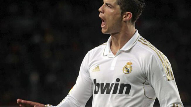 Cristiano Ronaldo descartó rumores de lesión con esta imagen en Instagram