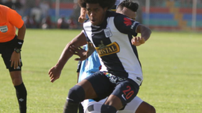 Alianza Lima: Julio Landauri reveló su sorpresivo deseo con la Selección Peruana.