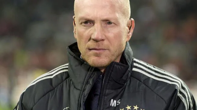Sammer no asistió a los últimos partidos del Bayern (Schalke y Hertha Berlin).