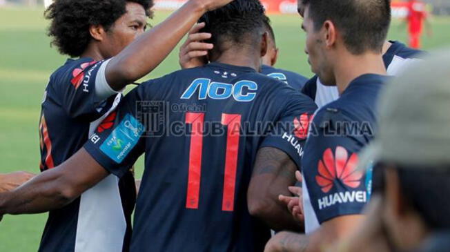 Alianza Lima y el camino que debe superar para 'tumbarse' a Universitario en el Torneo Apertura