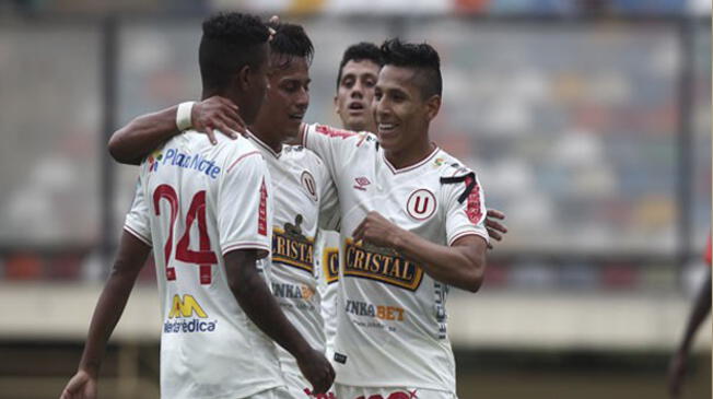 Universitario quiere vender a sus 'seleccionados' tras la Copa América Centenario.