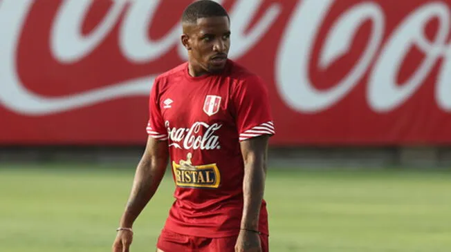 Selección Peruana: ¿Cuánto pierde Jefferson Farfán por no jugar la Copa América Centenario?