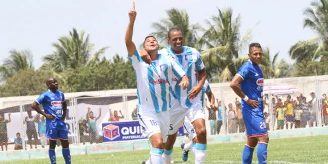 Alianza Atlético remontó y venció 2-1 a Comerciantes Unidos por Torneo Apertura.