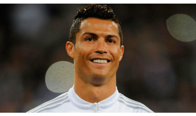 Cristiano Ronaldo tentará estar ante el City en Champions League