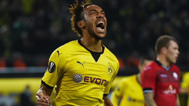 Borussia Dortmund no lo soltará tan fácil, pues pide 100 millones de euros. 