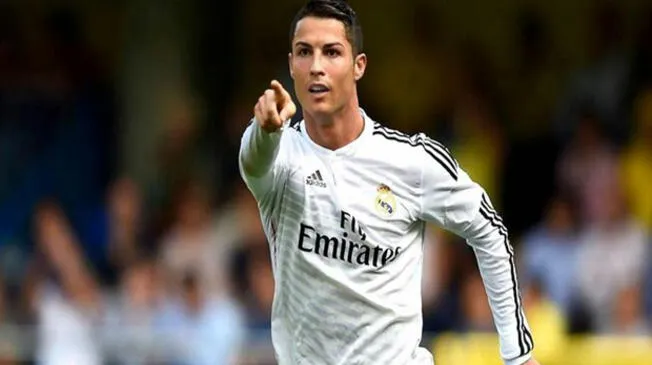 Real Madrid: Cristiano Ronaldo quiere ganar su quinta Bota de Oro.